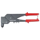 Nitownice - Proline Proline Nitownica ręczna z obrotową głowicą 014010 - miniaturka - grafika 1