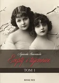 Literatura obyczajowa - Novae Res Szepty i tajemnice Tom 1 - Janiszewska Agnieszka - miniaturka - grafika 1