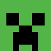 Poduszki dekoracyjne - Poduszka 40x40 Minecraft ozdobna - miniaturka - grafika 1