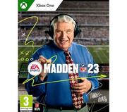 Gry Xbox One - Madden NFL 23 GRA XBOX ONE - miniaturka - grafika 1