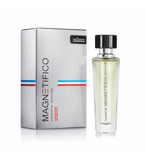 Magnetifico Pheromone Seduction For Man perfumy s feromonami 30 ml - Wody i perfumy męskie - miniaturka - grafika 4