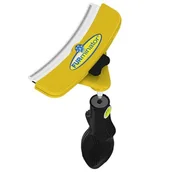 Szczotki i furminatory - FURminator FURflex Zestaw do wyczesywania podszerstka dla psów XL FUR136996 - miniaturka - grafika 1