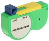 Pozostałe akcesoria sieciowe - Kaseta Do Czyszczenia Złączy Światłowodowych Fc-Xk50 - miniaturka - grafika 1