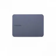 Dyski HDD - Toshiba Canvio Gaming 2TB Grafitowy HDTX220EK3AA zewnętrzny - miniaturka - grafika 1