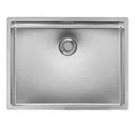 Zlewozmywaki - Reginox Zlewozmywak New Yersey 50x37 - R32497 - miniaturka - grafika 1