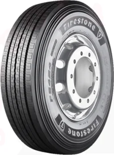 FIRESTONE FS424 315/80R22 .5 156/150 - Opony ciężarowe - miniaturka - grafika 1