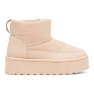 Botki damskie - Botki Jenny Fairy AMY NS070301-01 - miniaturka - grafika 1