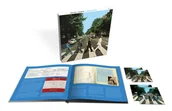 Pop - ABBEY ROAD 3CD+BLU-RAY) DELUXE LTD The Beatles Płyta CD) - miniaturka - grafika 1