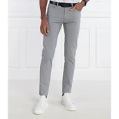 Spodnie męskie - BOSS BLACK Spodnie Re.Maine-20 | Regular Fit - miniaturka - grafika 1