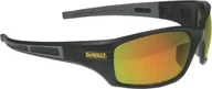 Okulary ochronne - Dewalt okulary auger mirror dewalt - miniaturka - grafika 1