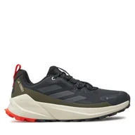 Sneakersy męskie - Sneakersy adidas Terrex Trailmaker 2.0 GORE-TEX Hiking IE5148 Szary - miniaturka - grafika 1