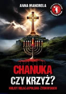 Felietony i reportaże - Chanuka czy krzyż? Kulisy relacji polsko-żydowskich - miniaturka - grafika 1