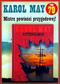 Czasopisma - Karol May Mistrz Powieści Przygodowej - miniaturka - grafika 1