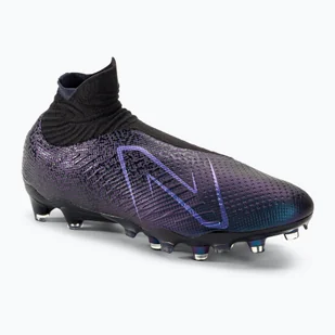 Buty piłkarskie męskie New Balance Tekela V4 Pro FG black - Piłka nożna - miniaturka - grafika 1
