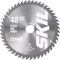 Tarcze do pił - Skil SAW BLADE 254X30MM ARBOR FOR MODEL 1320 - miniaturka - grafika 1