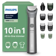 Trymery - Philips Seria 5000 MG5931/15 - miniaturka - grafika 1