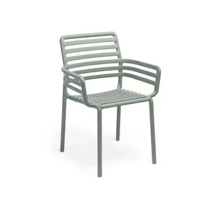 Krzesło Doga Armchair menta - Nardi - Krzesła - miniaturka - grafika 1