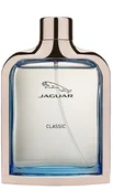 Wody i perfumy męskie - Jaguar Classic Blue woda toaletowa dla mężczyzn 100ml - miniaturka - grafika 1