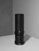 Młynki do kawy - Millab E01 Electric Grinder - Czarny - miniaturka - grafika 1