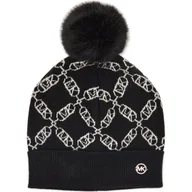 Czapki dla dzieci - Michael Kors KIDS Czapka - miniaturka - grafika 1