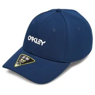 Czapki męskie - Oakley Czapka 6 Panel Stretch Metallic 912209-6Le - miniaturka - grafika 1