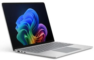 Microsoft Surface 7Core Ultra 5-236V 5G 13'' Dotyk 16GB 256GB W11P platynowy EP2-36323 - Laptopy 2w1 - miniaturka - grafika 1