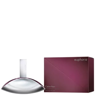 Calvin Klein Euphoria woda perfumowana spray 100ml - Wody i perfumy damskie - miniaturka - grafika 1