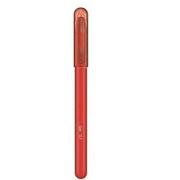 Długopisy - Rotring Długopis żelowy czerwony 0.7mm - 2114437 2114437 - miniaturka - grafika 1