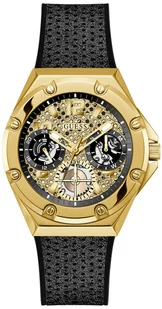 Zegarek Zegarek Guess GW0620L2 Asteria - - Zegarki damskie - miniaturka - grafika 1