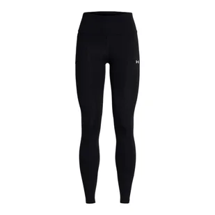 Legginsy damskie Under Armour Motion Legging EMEA Black XS - Legginsy Legginsy damskie Under Armour Motion Legging EMEA Black XS - Legginsy - miniaturka - grafika 1