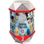 Figurki dla dzieci - Disney 100: Surprise Capsule - Series 2 - Premium Pack - miniaturka - grafika 1