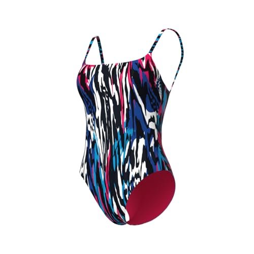 arena Damski strój kąpielowy jednoczęściowy strój kąpielowy damski (zestaw 1 sztuk)