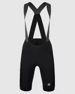 Spodenki rowerowe - ASSOS spodenki damskie gravelowe UMA GTC BIB SHORTS C2 black series - miniaturka - grafika 1