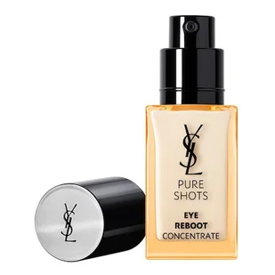 Pure Shots Eye Reboot Concentrate - Przeciwzmarszczkowe serum pod oczy - Kosmetyki pod oczy - miniaturka - grafika 1
