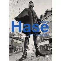 Marginesy Grażyna Hase. Miłość, moda, sztuka - Krzysztof Tomasik - Biografie i autobiografie - miniaturka - grafika 2