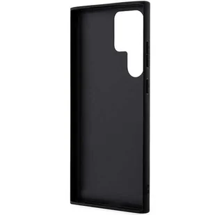 Ferrari FEHCS23LPCSK S23 Ultra S918 czarny/black hardcase Perforated 296 P - Etui i futerały do telefonów - miniaturka - grafika 7