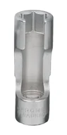 Kombinerki i obcęgi - KS TOOLS 3/8" Specjalny klucz nasadowy, 17 mm - miniaturka - grafika 1