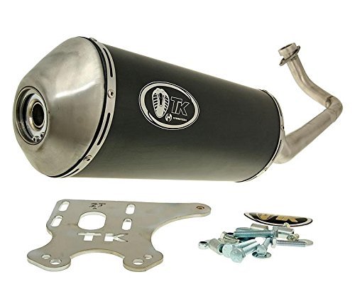 Wydech TURBO Kit Gmax 4T - YAMAHA Majesty 150