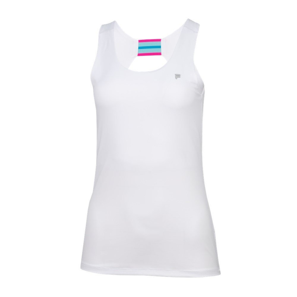 Koszulki Fila Top Alissa XFL231114001