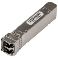 Pozostałe akcesoria sieciowe - Mikrotik SFP+ CWDM 10Gbps SM LC Duplex 1590nm 10KM DDM S+C59DLC10D) S+C59DLC10D - miniaturka - grafika 1