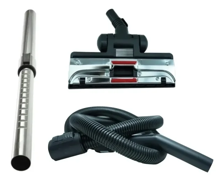 Zestaw Wąż Rura Ssawko-szczotka Do Karcher Wd7.500