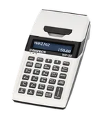 Kasy fiskalne - Datecs WP-50 online fiscal cash register WiFi and GPRS White - miniaturka - grafika 1