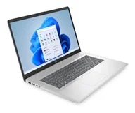 Laptopy - HP 17-cn0276nr / 9R0P4UA / Intel N6000 / 16GB / SSD 512GB / Intel UHD / HD+ / Win 11 / Srebrny 9R0P4UA_16GB - miniaturka - grafika 1