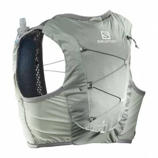 Plecak Salomon Active Skin 4 Wrought Iron - Plecaki - miniaturka - grafika 1
