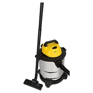 Odkurzacze przemysłowe - Clatronic CLAT Nass/Tro­ckensau­ger BS1313 sr BS 1313 inox - miniaturka - grafika 1