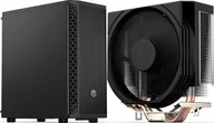 Obudowy komputerowe - Obudowa Endorfy Signum 300 Solid + Chłodzenie ENDORFY Spartan 5 - miniaturka - grafika 1