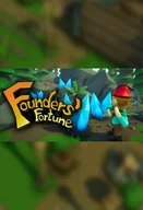 Gry PC Cyfrowe - Founders' Fortune Steam Key GLOBAL - miniaturka - grafika 1