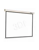 Ekrany projekcyjne - Reflecta EKRAN RĘCZNIE ROZWIJANY CrystalLine Rollo 160x130cm - miniaturka - grafika 1