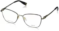 Okulary przeciwsłoneczne - Furla Damskie okulary przeciwsłoneczne Vfu588, Sh.Rose Gold W/Black Parts, 70, Sh.rose Gold W/Black Parts - miniaturka - grafika 1