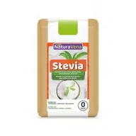 Cukier i słodziki - NaturaVena Stevia (na bazie erytrytolu i glikozydów stewiolowych ze stewii) 500 g - miniaturka - grafika 1
